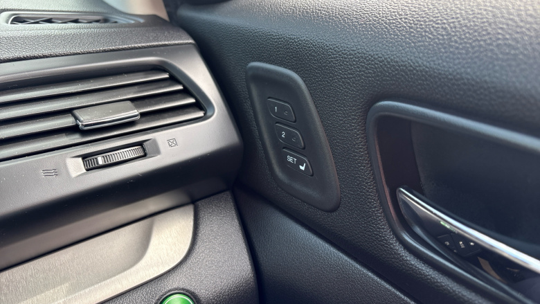 Honda CR-V 2.2 i-DTEC EX 5dr Diesel Estate